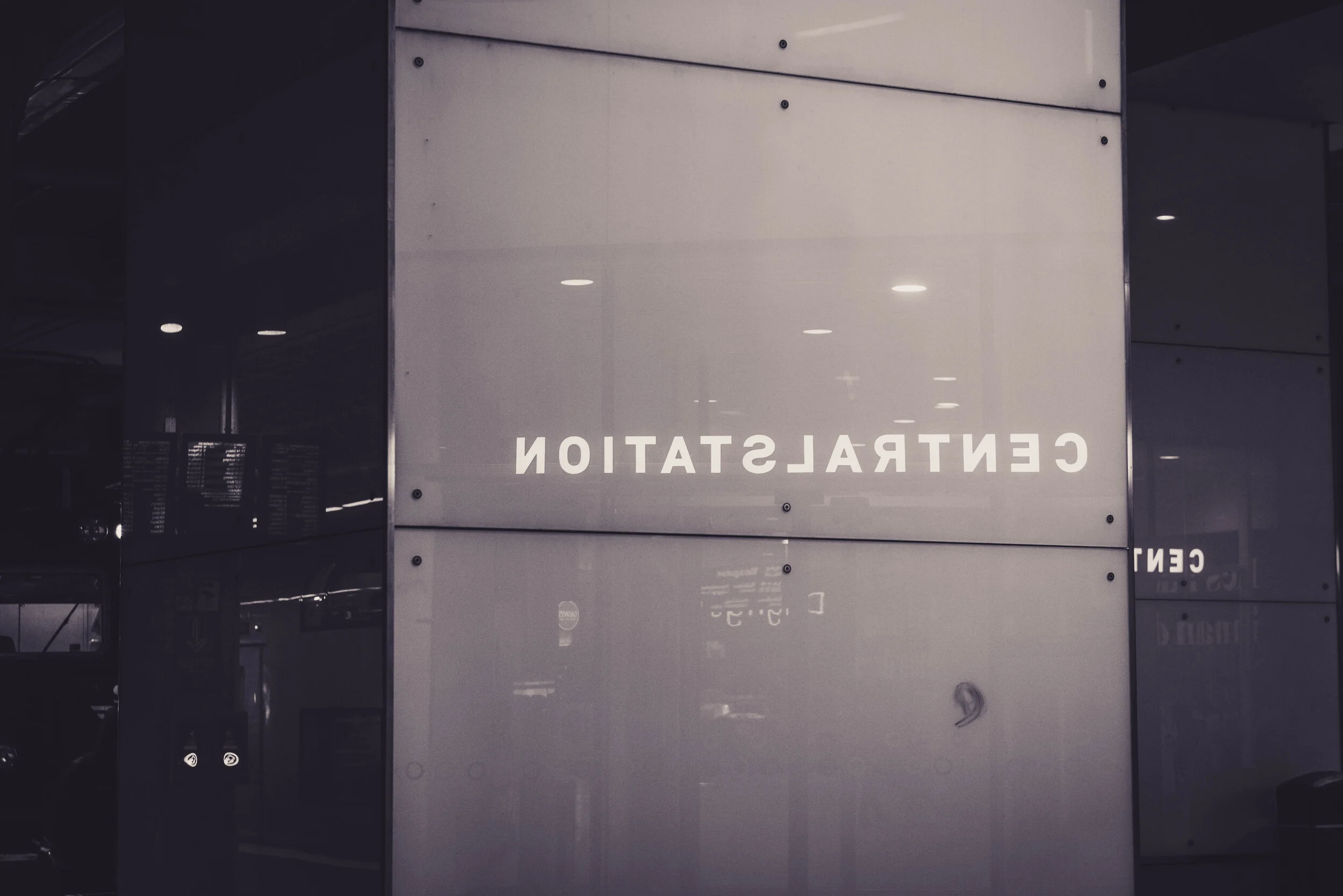 Stockholm Centralstation