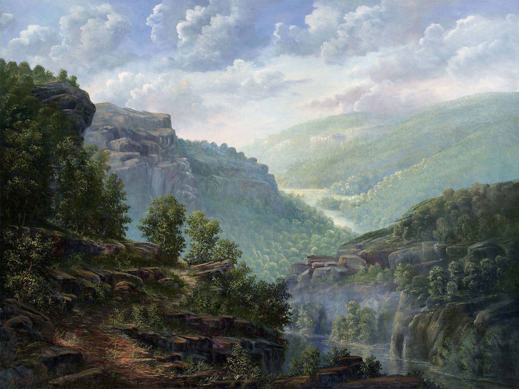 Kings Vista