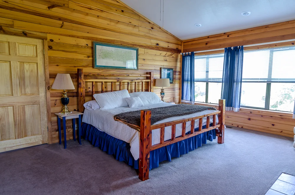 Kings Cabin — Kings River Outfitters