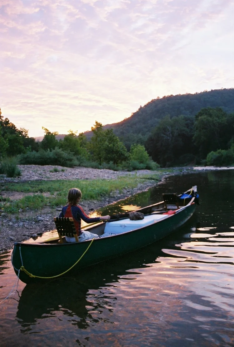 Kings River Float Trips Through The Arkansas Ozarks — Kings River ...