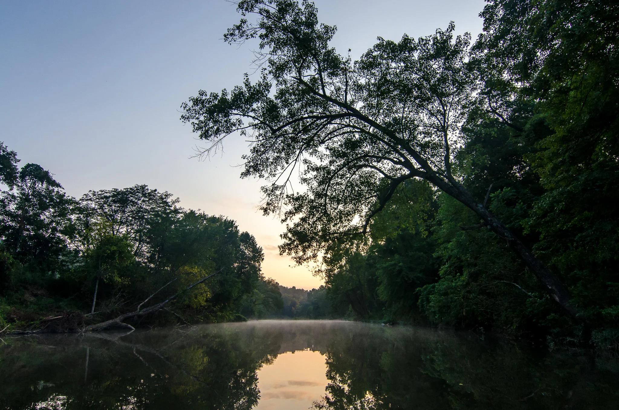 About the Kings — Kings River Outfitters