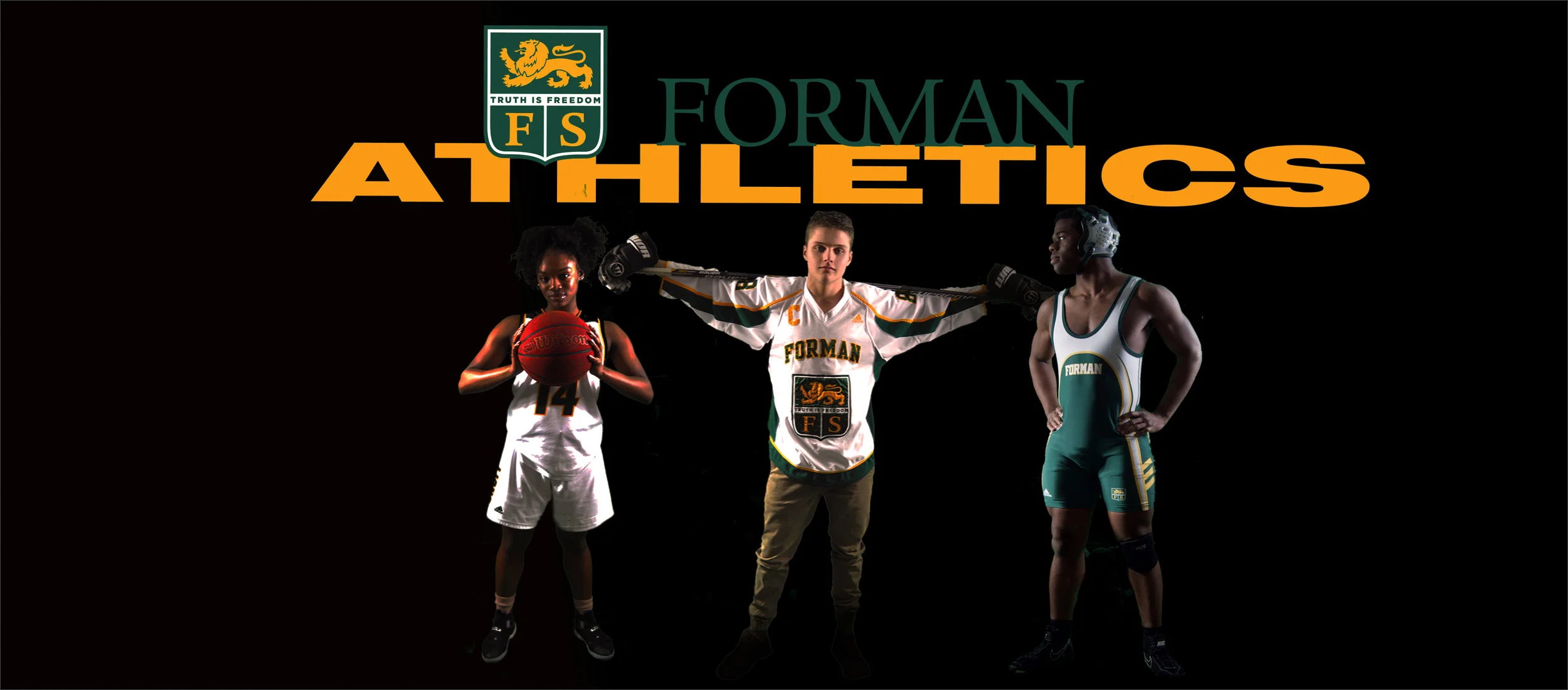 Captains collage by Annabelle Rippolone '18
