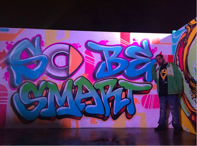 SmARTcar, Miami 2015, Art Basel , 