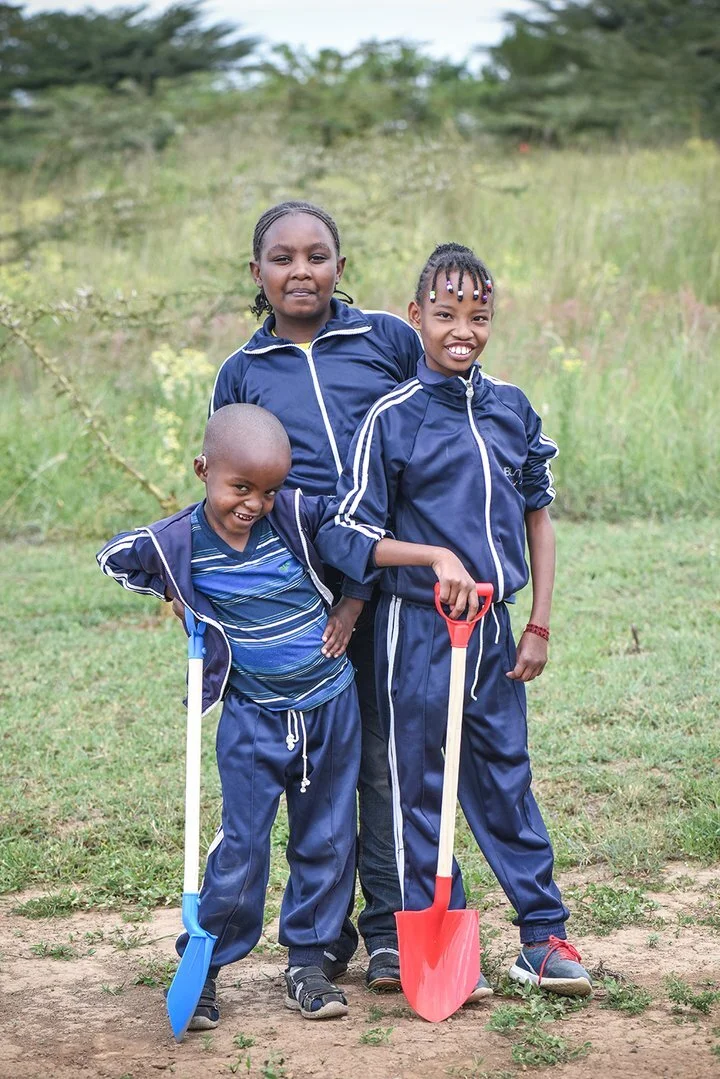 Ubuntu Life Foundation