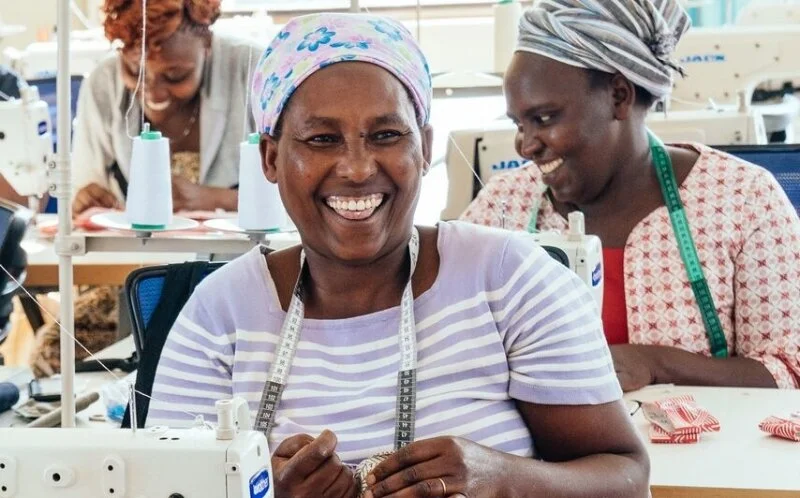 Ubuntu Life Foundation