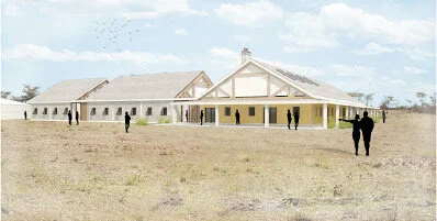 Ubuntu Life Foundation