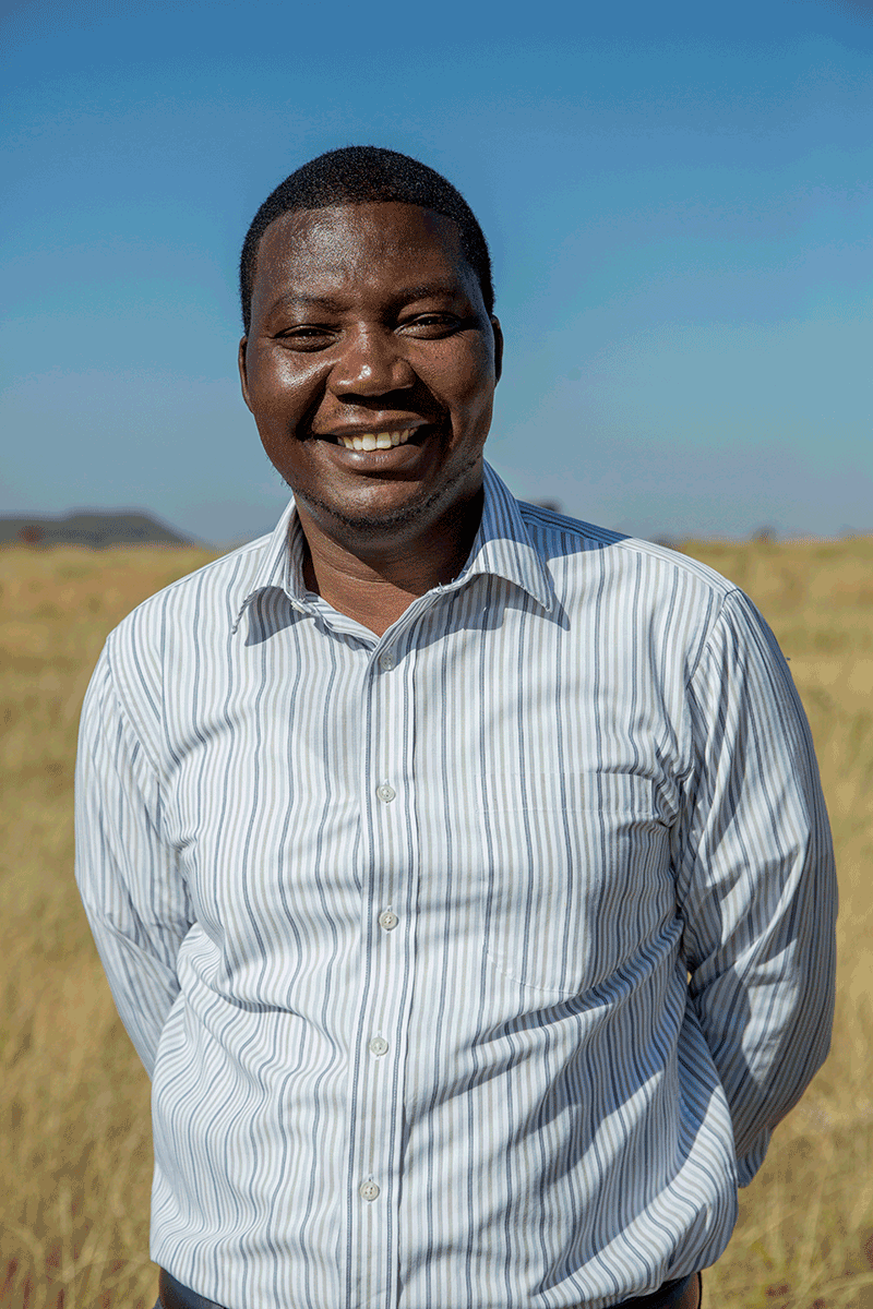 Ubuntu Life Foundation