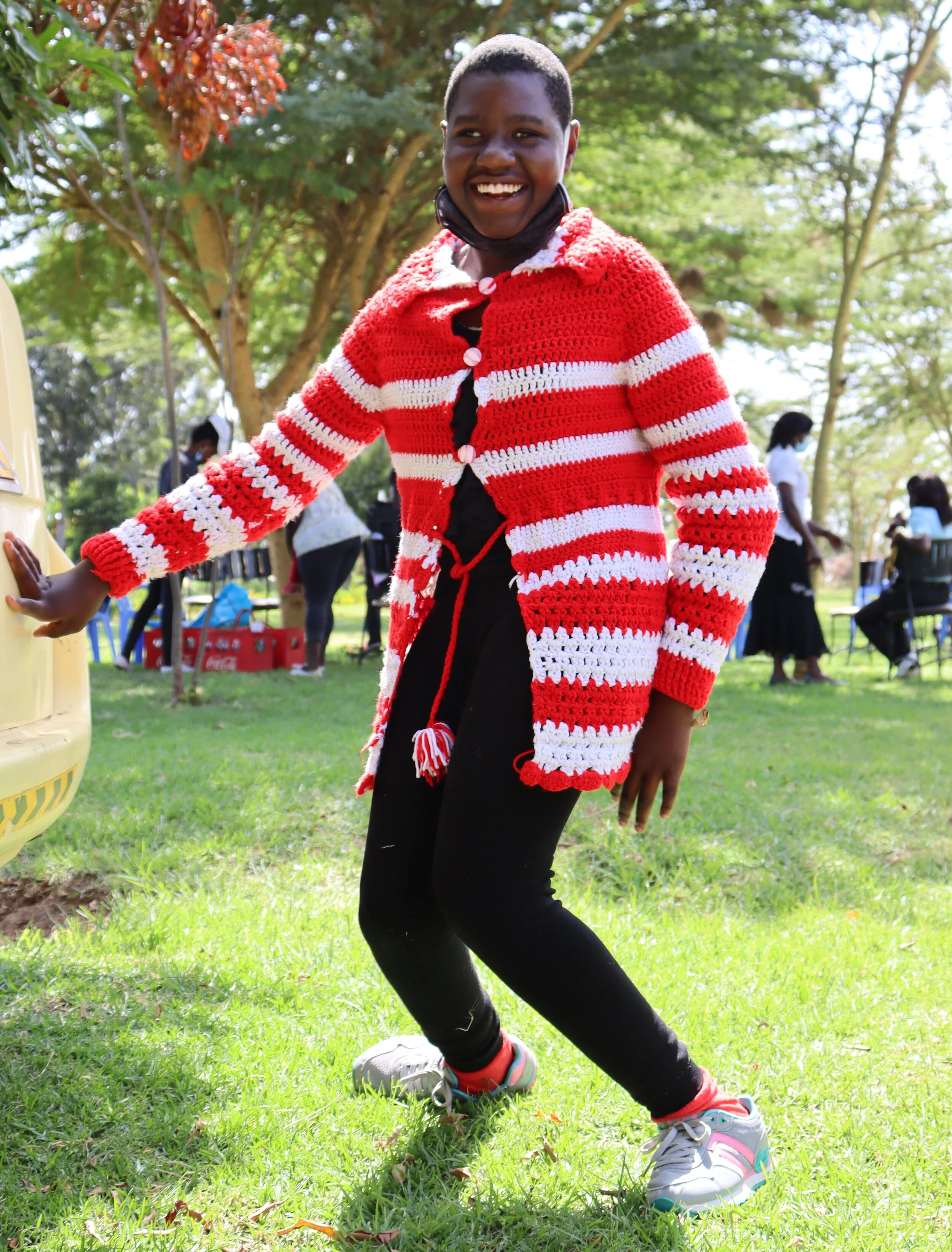 Faith Wanjiru