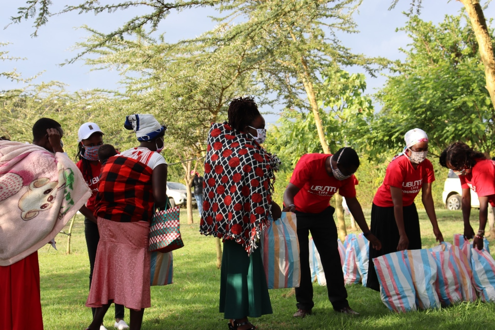 Ubuntu Life Foundation