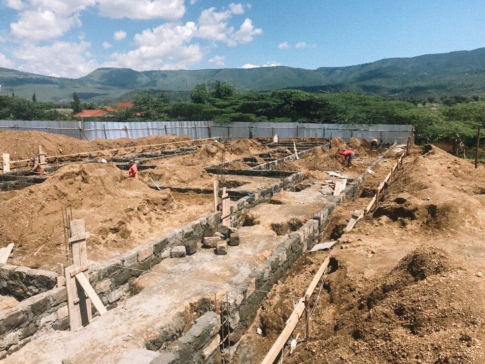 Ubuntu Life Foundation