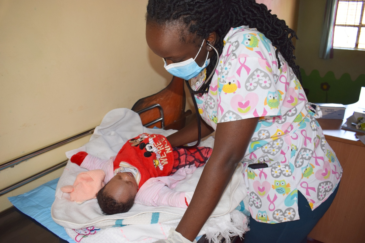 Ubuntu Life Foundation