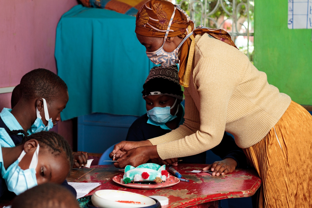 Ubuntu Life Foundation