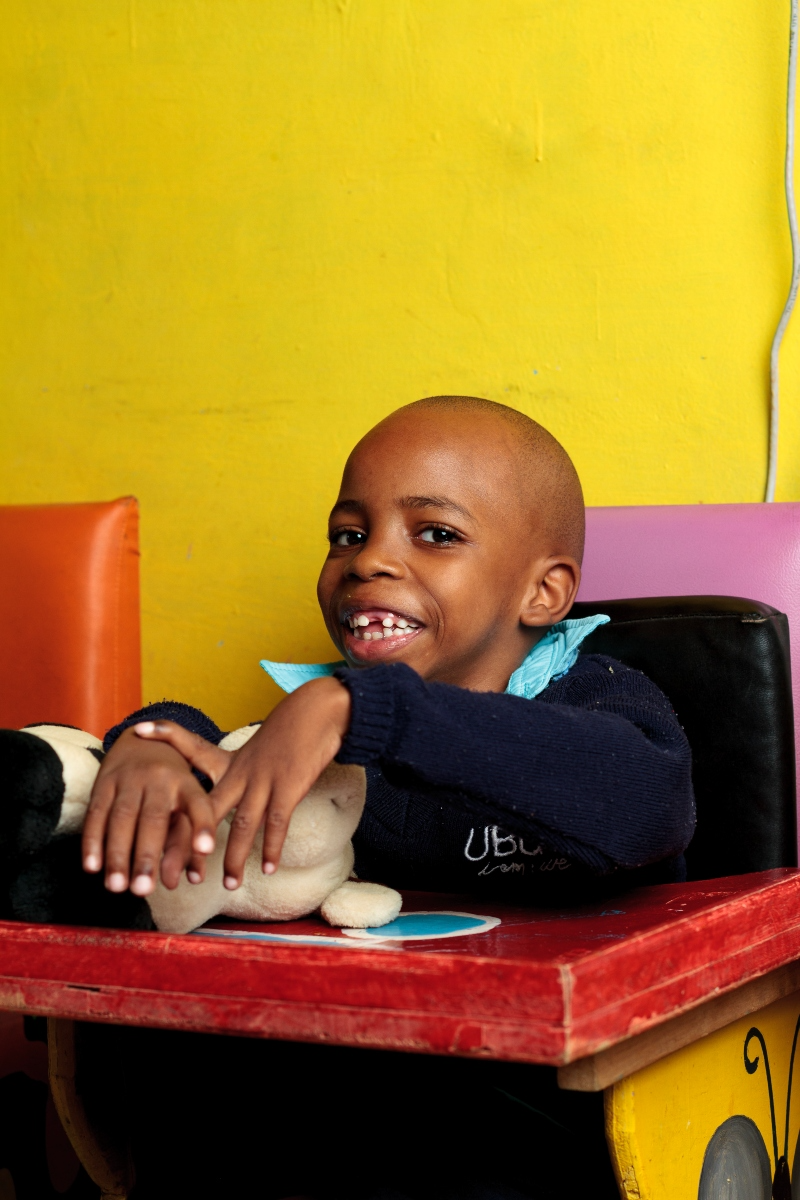 Ubuntu Life Foundation