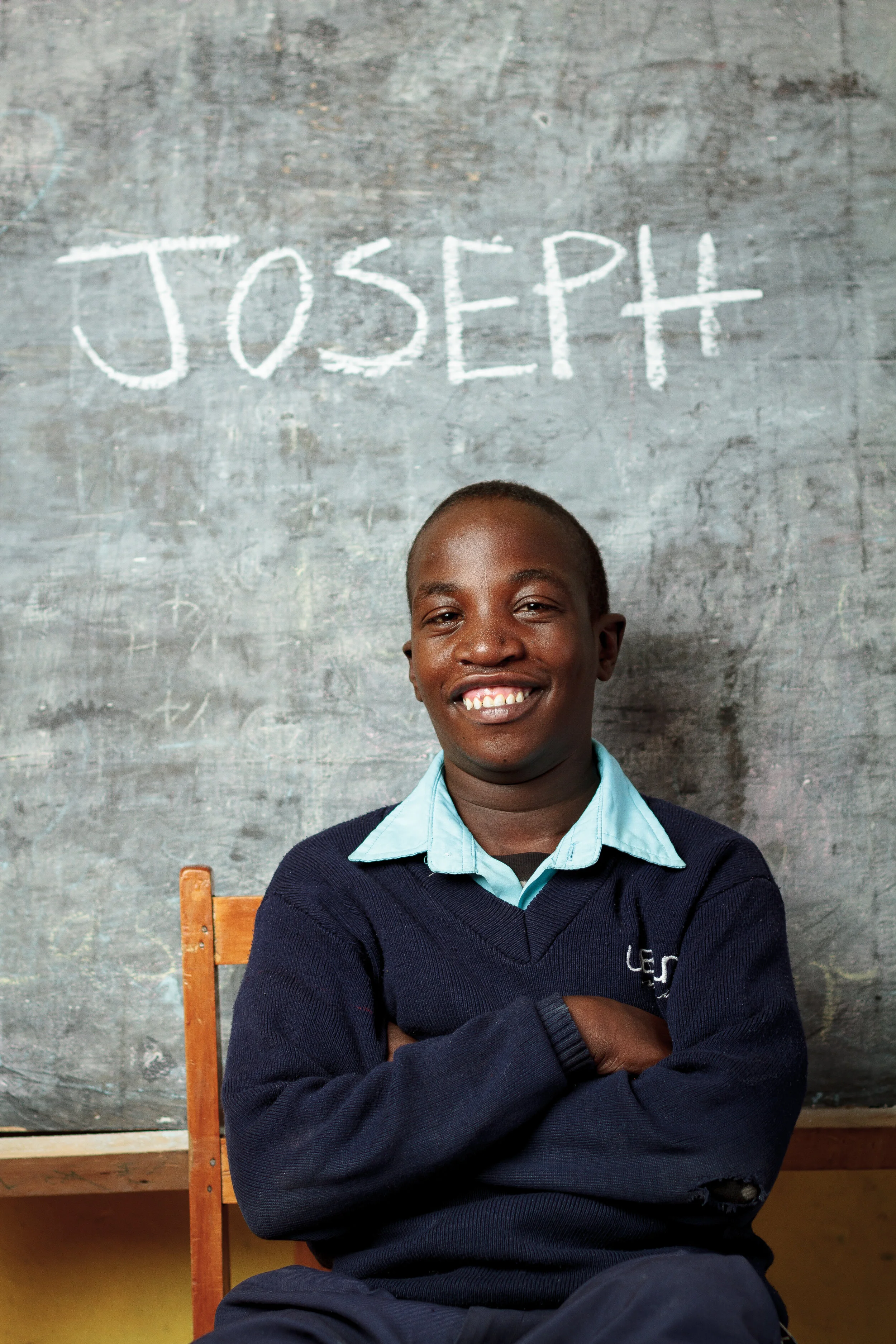 Joseph Mwangi