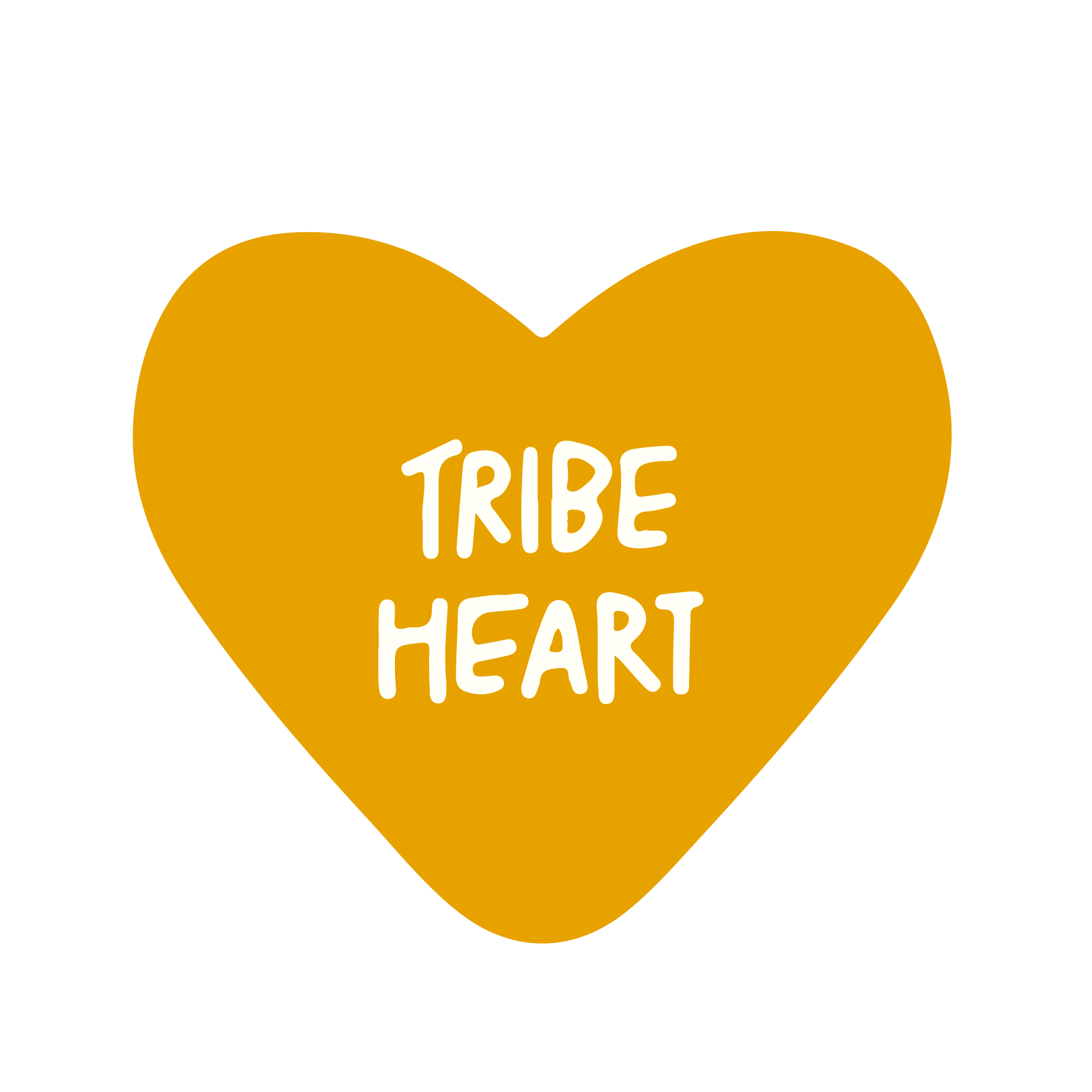 Tribe Heart Logo – Gold.png