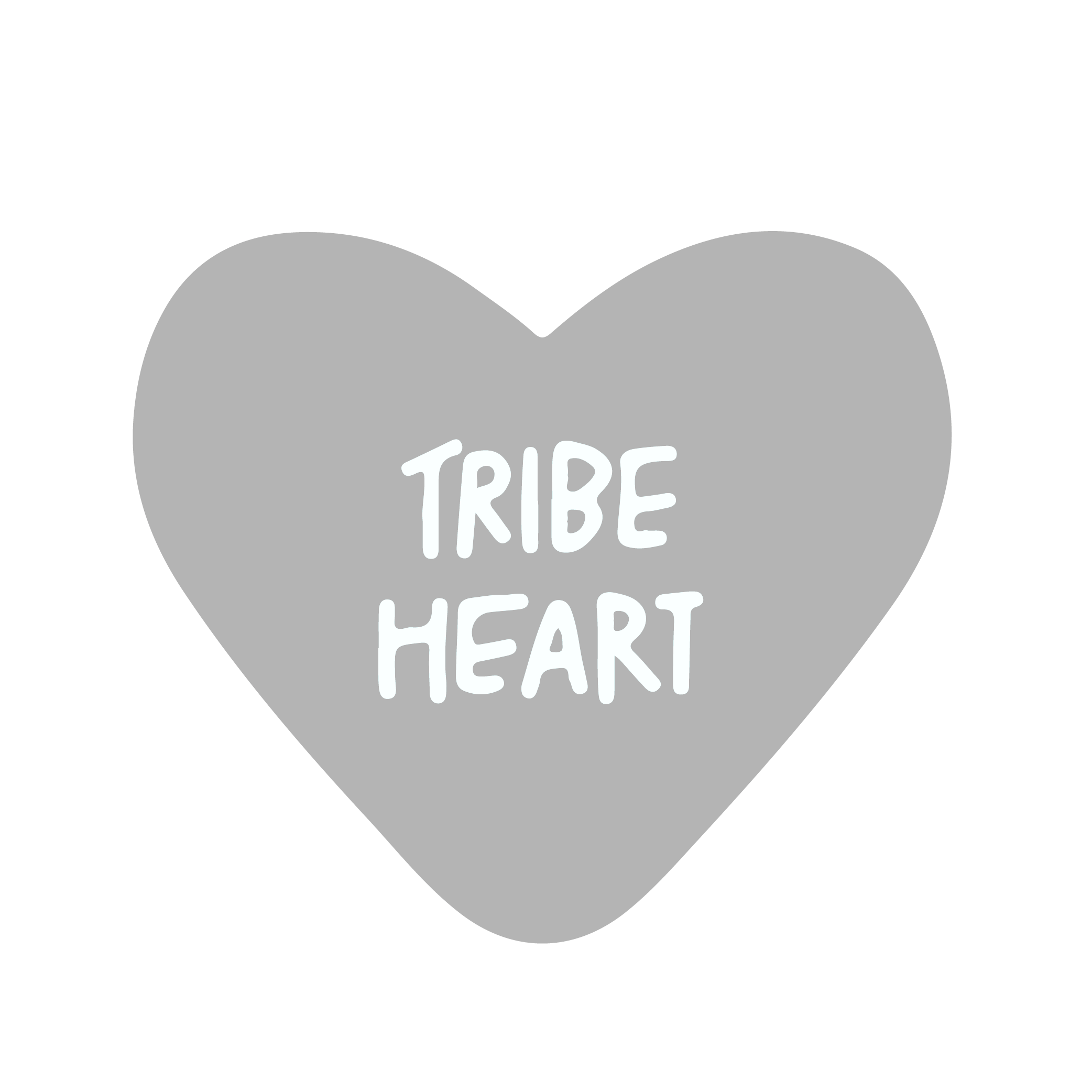 Tribe Heart Logo – Silver.png