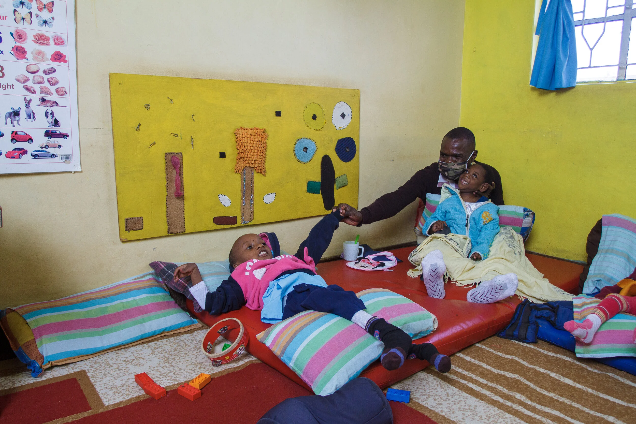 Whatever it is, the way you tell your story online can make all the difference.