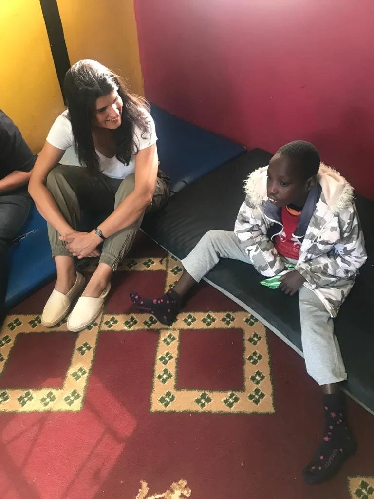 Ubuntu Life Foundation