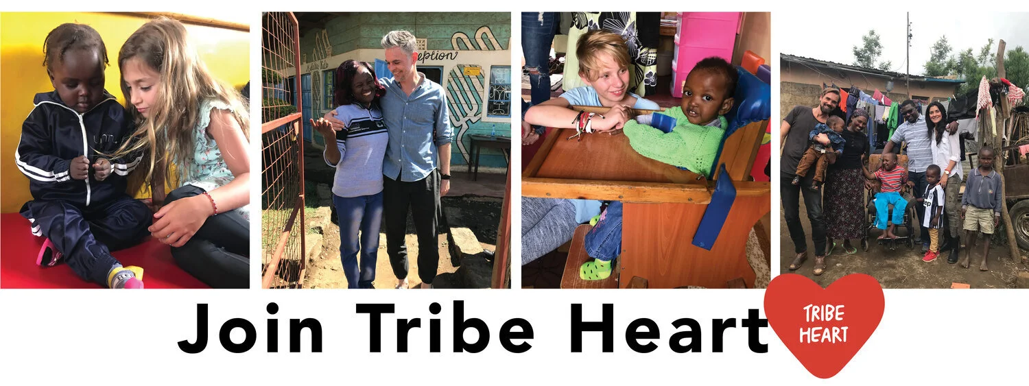 Ubuntu Life Foundation