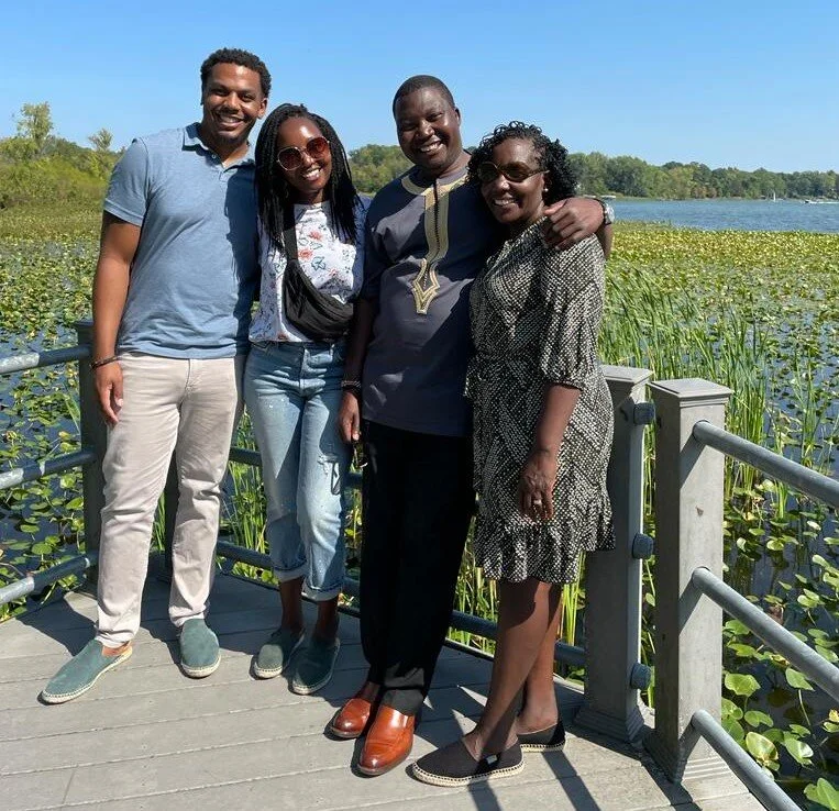 Mary & Jeremiah Kuria are in Austin!.jpg