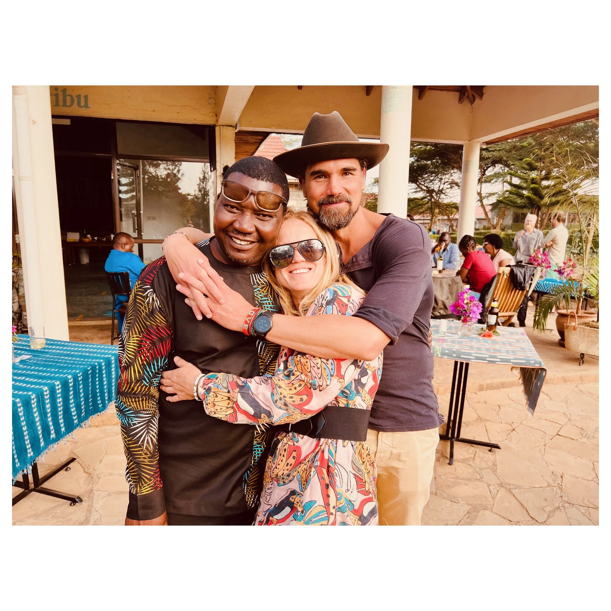 A Conversation With Board Member Chelsea Dee Thom