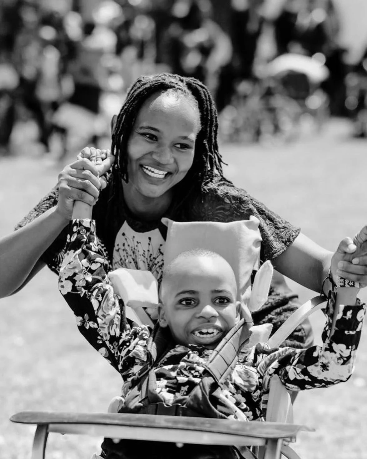 Join us this #GivingTuesday! 
Kenya is currently facing its worst drought in over 40 years, causing the price of food and water to increase drastically throughout the country. More than four million Kenyans are food insecure due to the drought, and