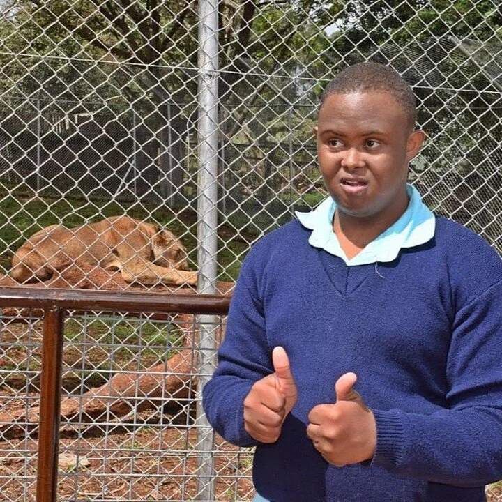 Kids Day Out! We were lucky enough to take some of our kids to the Nairobi Animal Orphanage and National Park. We're not lion when we say we can't wait to go back! 🦁
#LiveUbuntu #lionstigersandbears #nairobi #fieldtrip