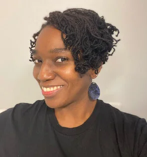 Thamarah Crevecoeur 