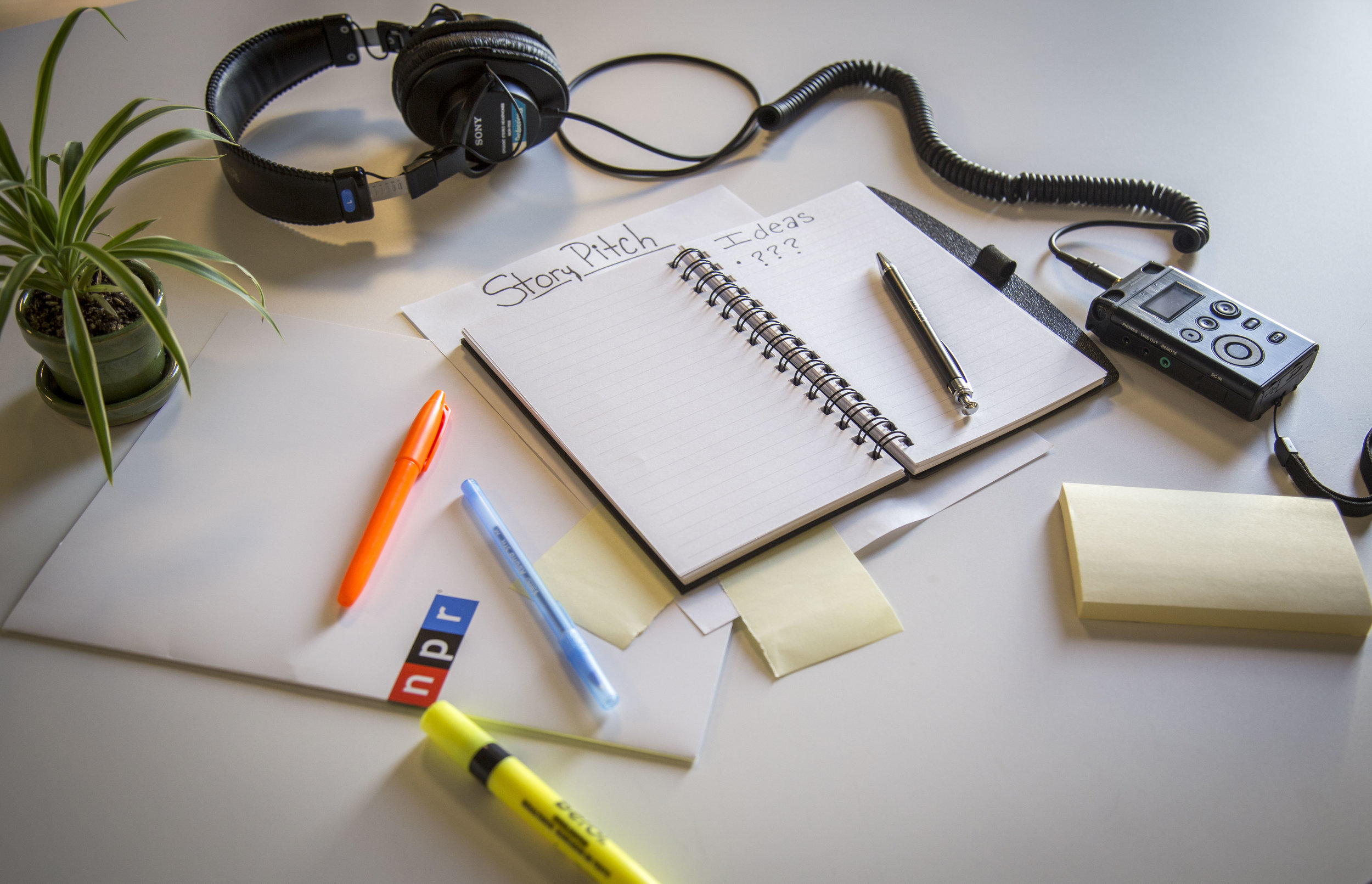 (Bria Granville/NPR)