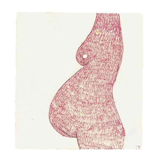 Louise Bourgeois