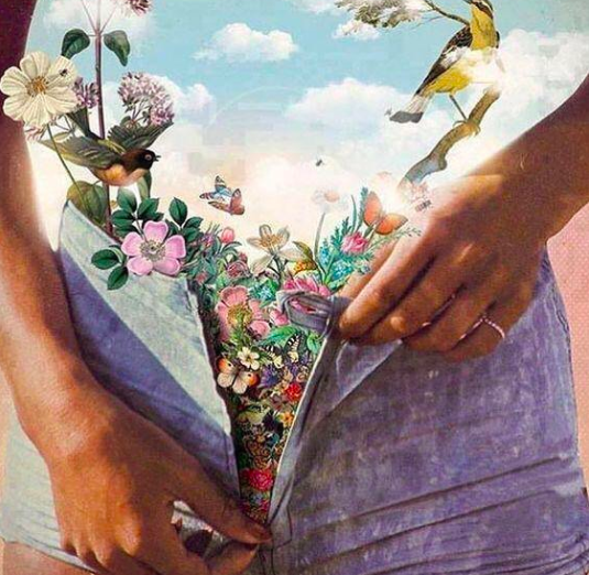 Artwork by Carlo Bongiovanni