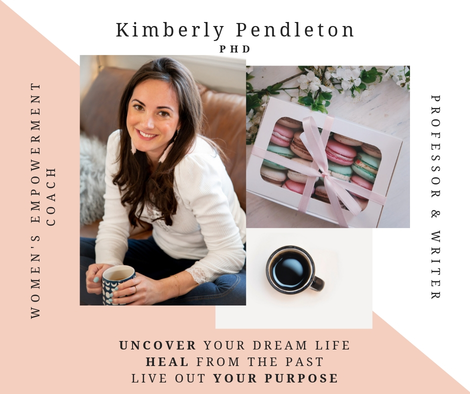 Can't make it or not ready to invest just yet? Get the free challenge & start taking steps to makeover your life right now! Sign up here: https://kimberlypendleton.activehosted.com/f/15