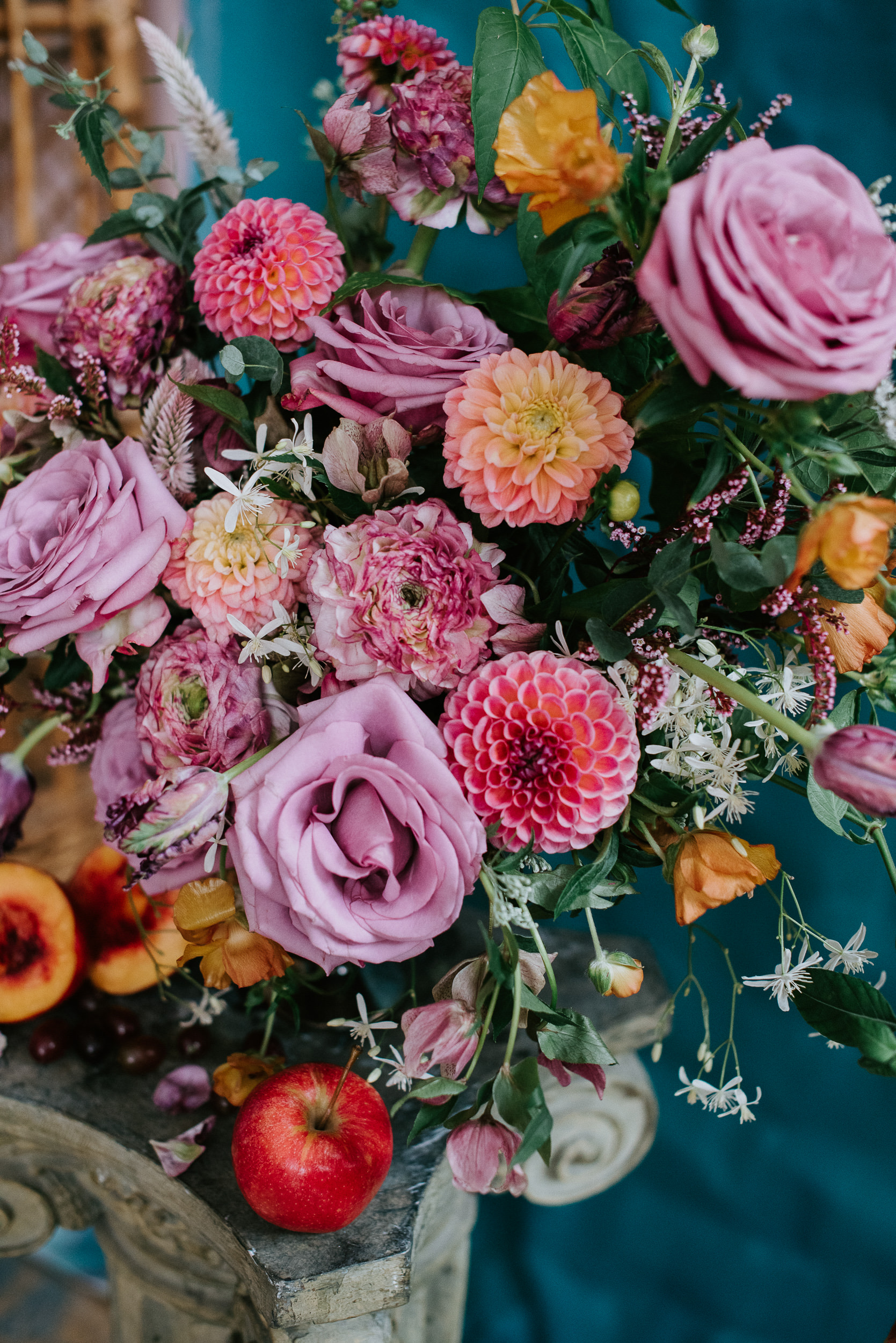 Photo by Megan Graham Photography