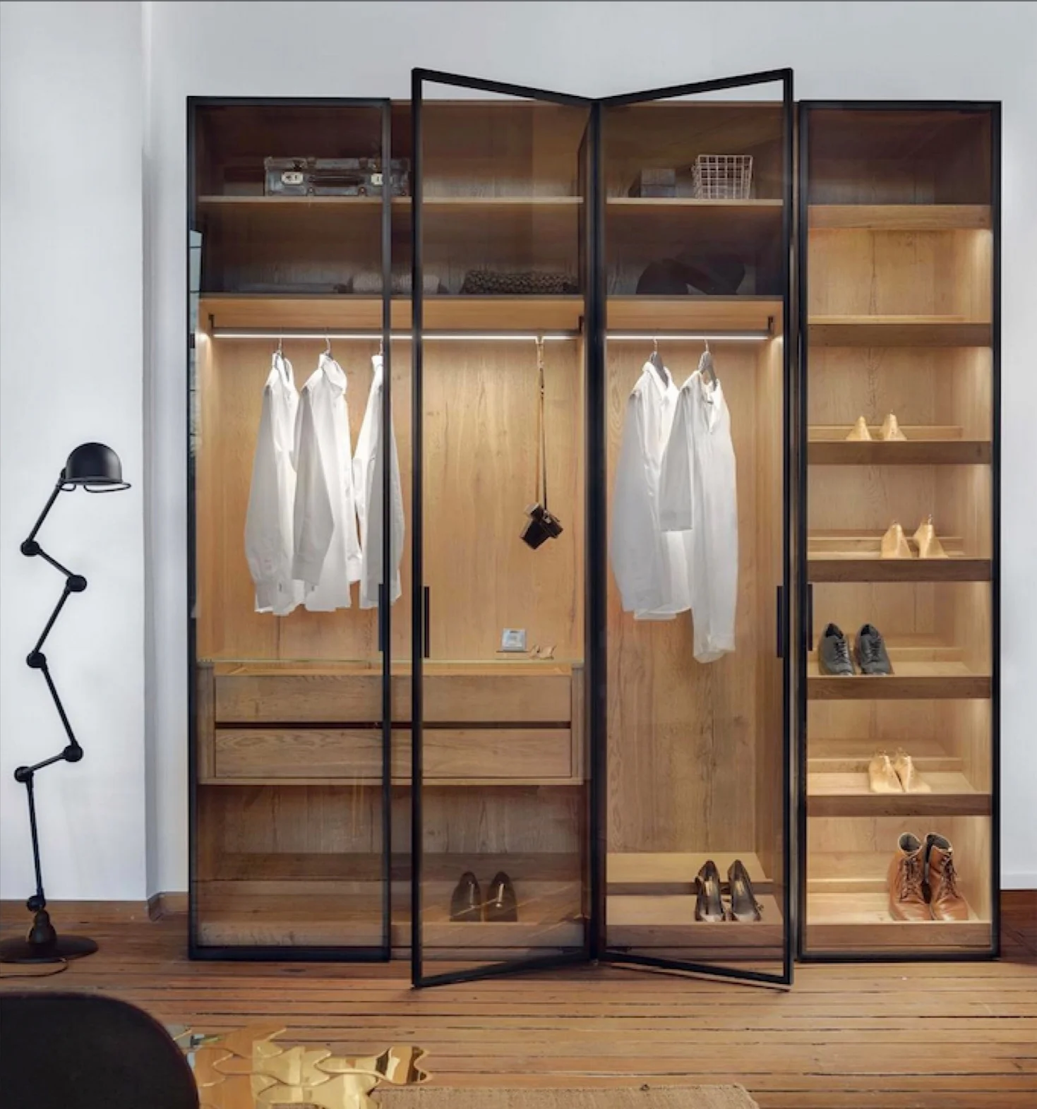 Заказать Стеклянные Двери В Компании Конструктор