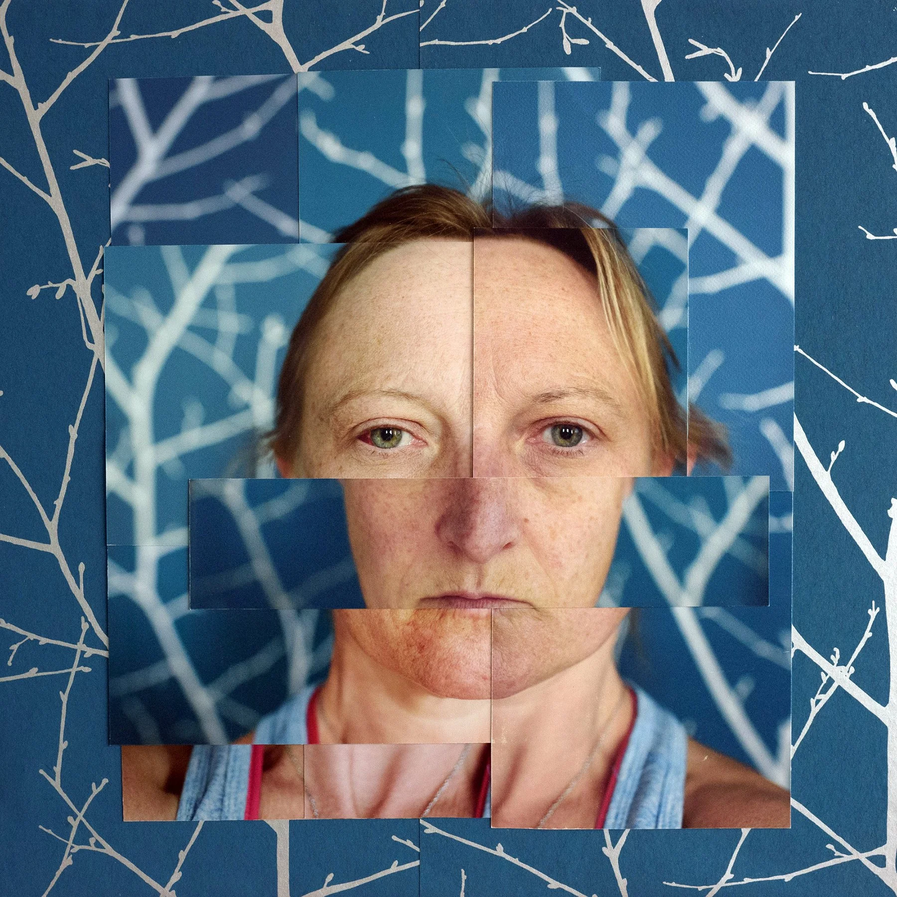 Annie Claflin: Third Place