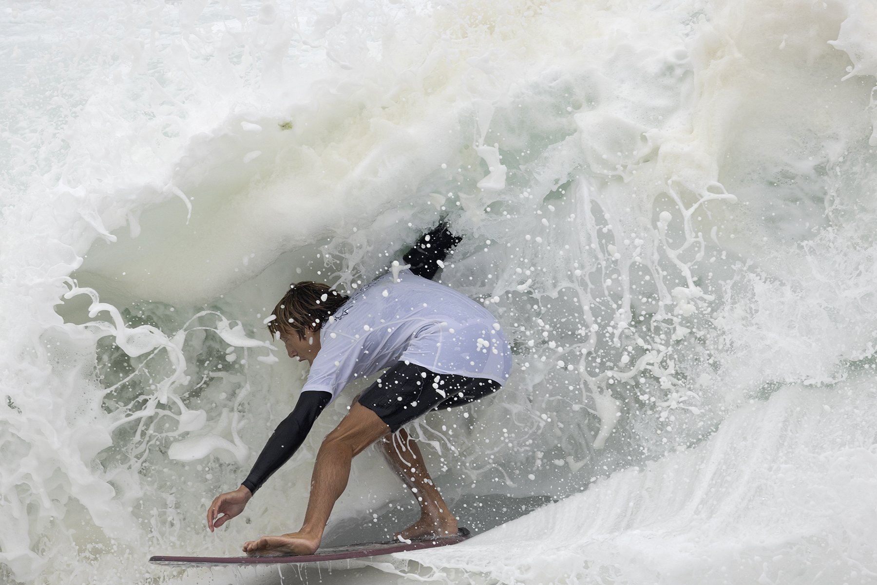 Michael Solis: People's Choice Award