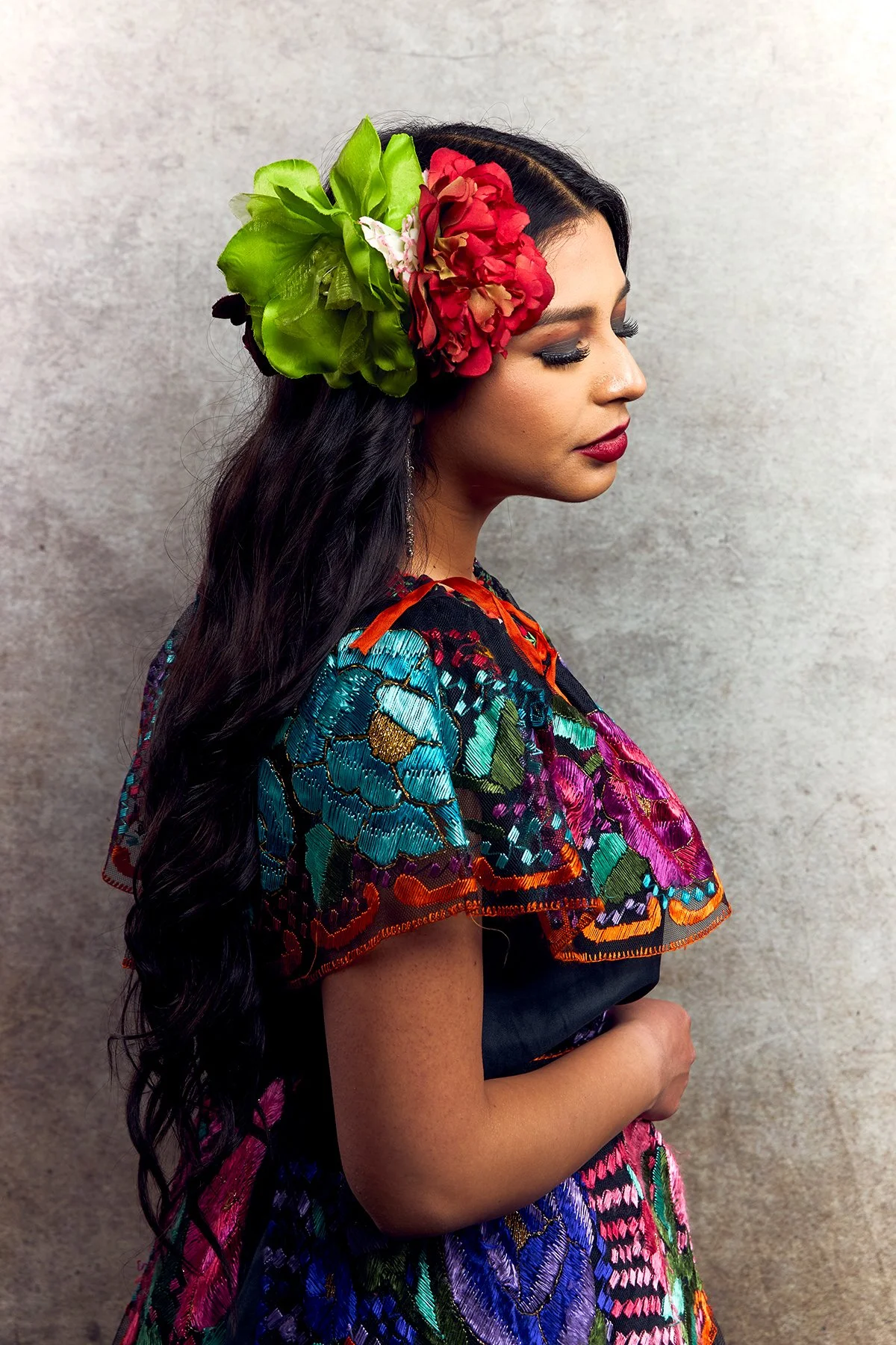Eileen Solorzano