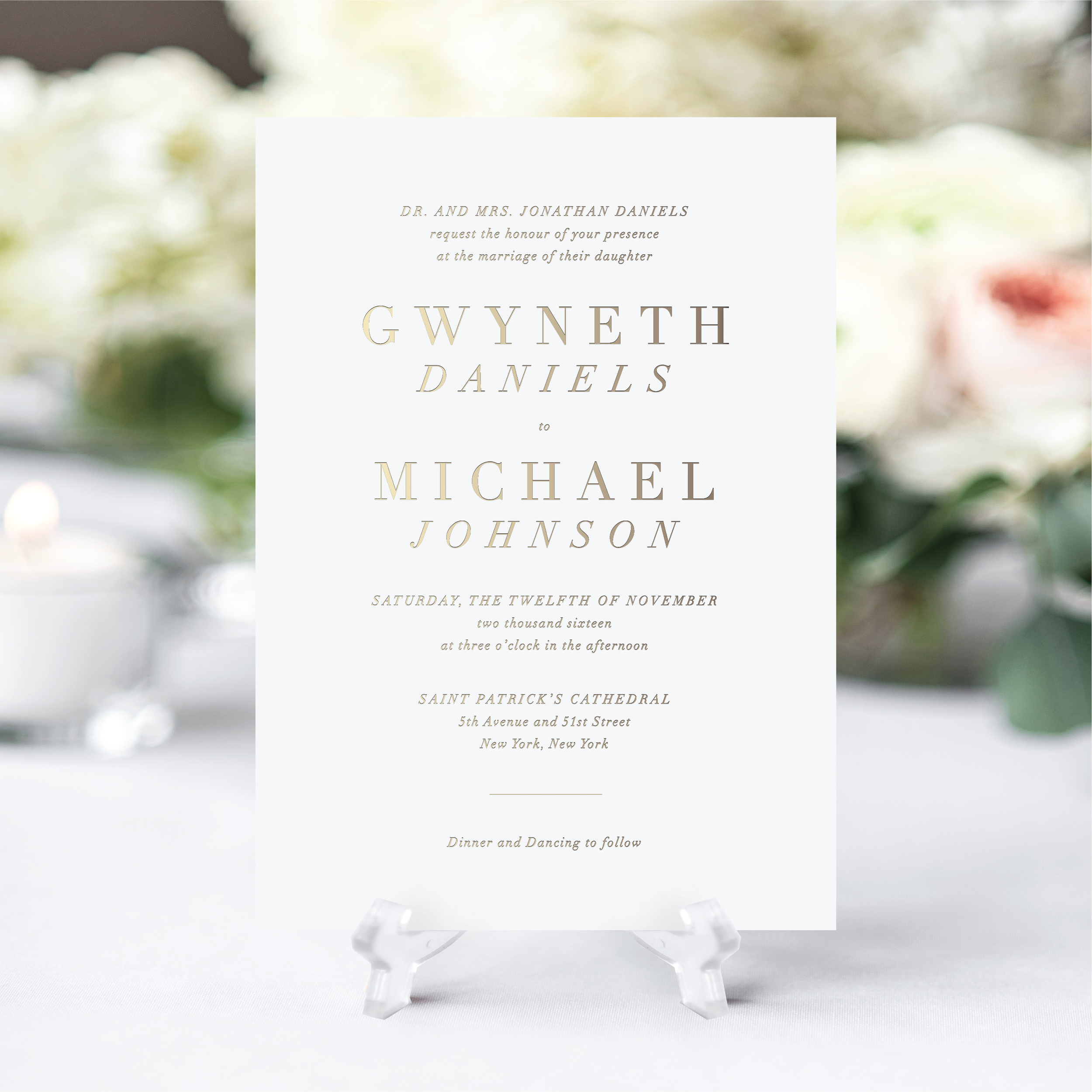The Gwyneth Suite