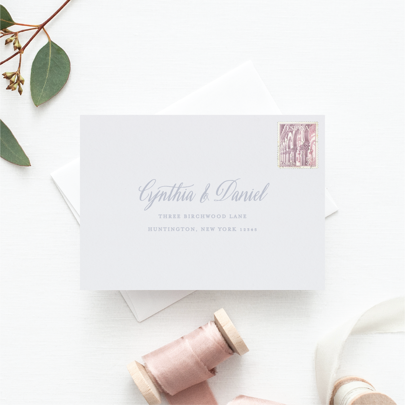 Cynthia Reply Address