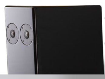 Ascendo Series D7 and D9 - TOS Unit