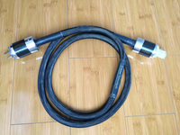 Bybee Crystal Series Power Cord