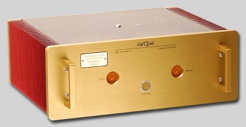 DarTZeel NHB-108 Model One Power Amplifier