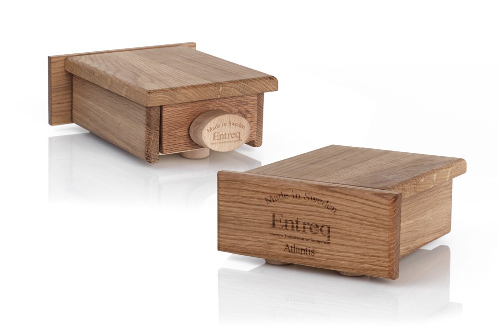 Entreq Atlantis Minimus