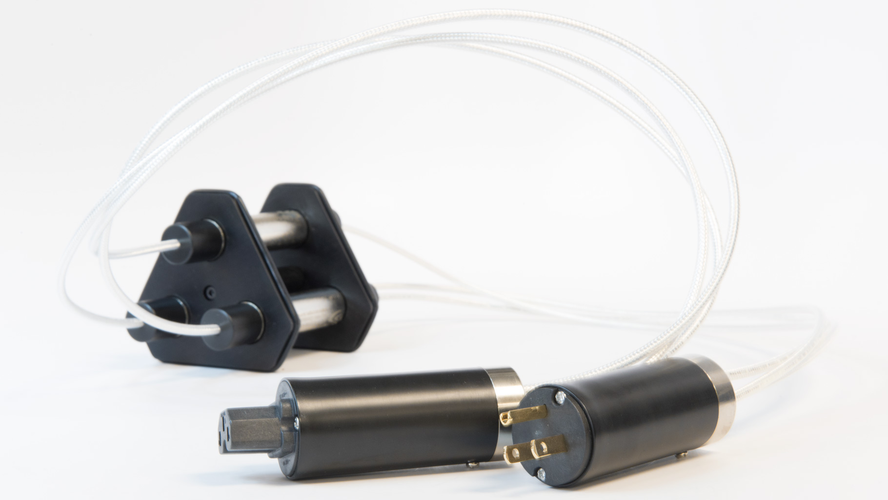 High Fidelity Cables CT-1 Enhanced Power Cable