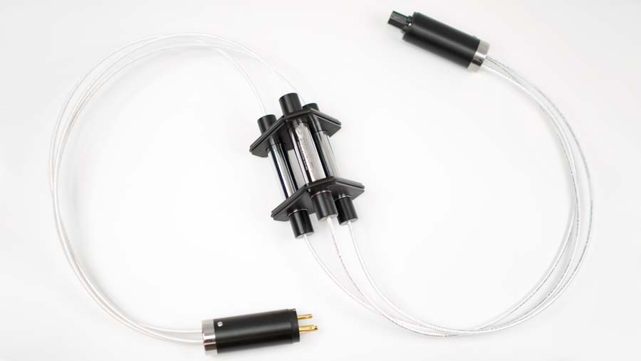 High Fidelity Cables CT-1 Ultimate Power Cable