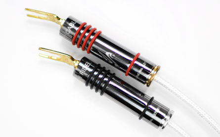 High Fidelity Cables CT-1 Speaker Cables