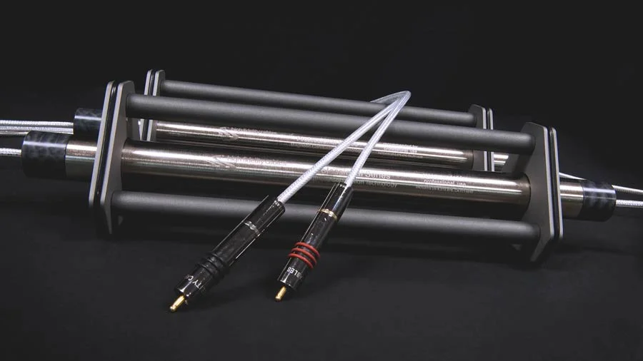 High Fidelity Cables Professional Series RCA Interconnects