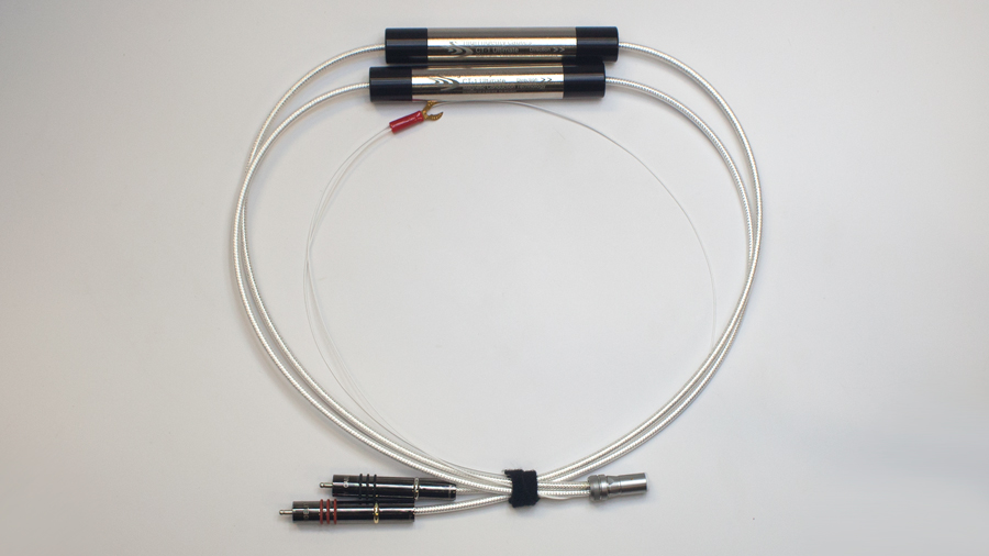 Product Descriptions - High Fidelity Cables — Laufer Teknik