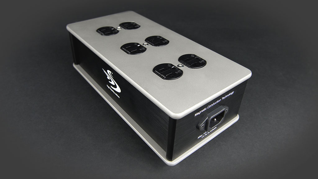 High Fidelity Cables MC-6 Hemisphere