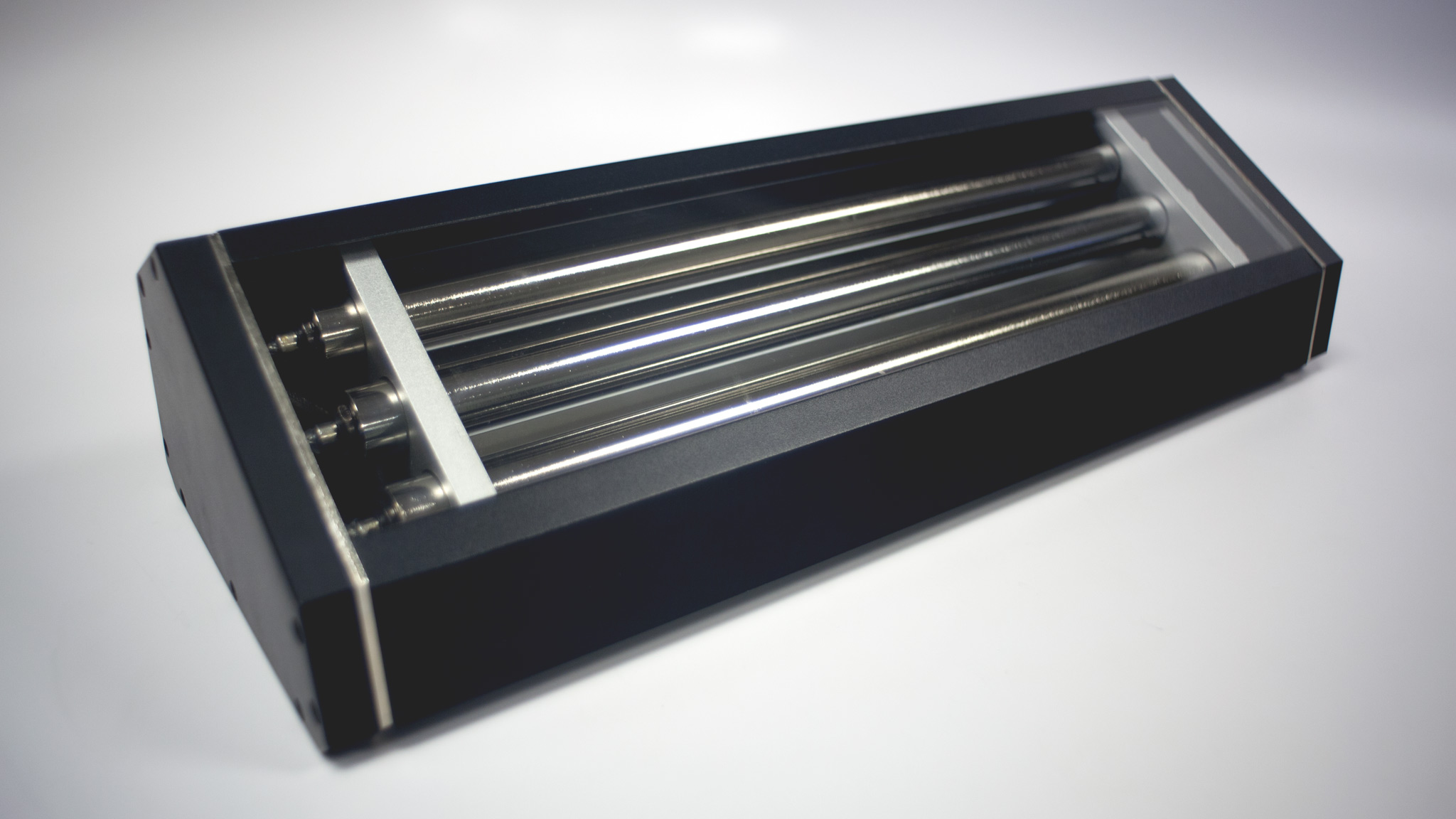 High Fidelity Cables Ultimate Power Conditioner